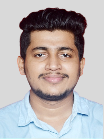 Akshay Rane Portfolio